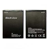 Батарея (акумулятор) Blackview A5 якість AAA