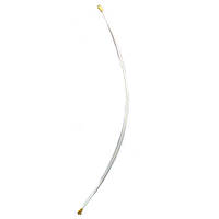 Коаксіальний кабель Samsung Galaxy A52 4G A525F, A52 5G A526B антена білий 142 мм