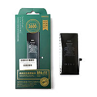 Акумулятор (батарея) Apple iPhone 11 оригінал Remax 3600 mAh