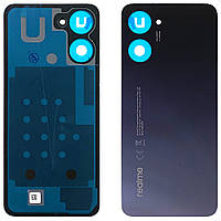 Задня кришка Realme 10 RMX3630 чорна Original New