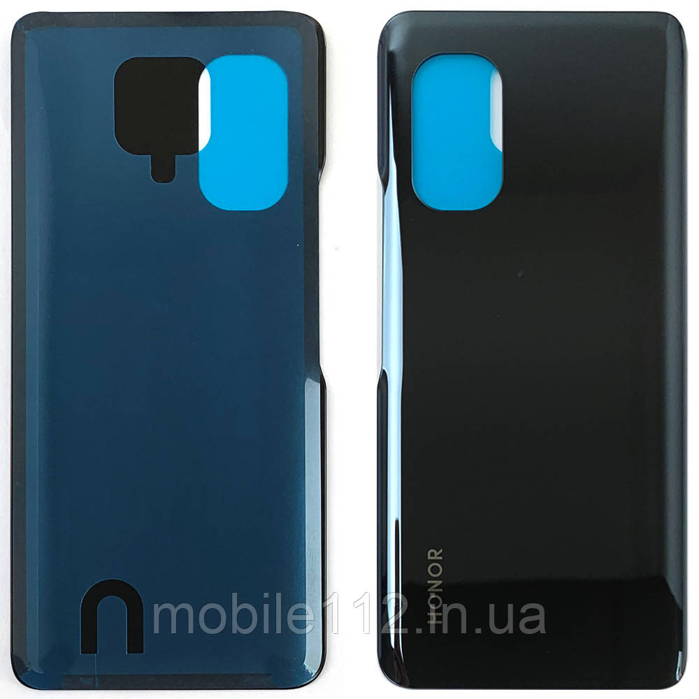 Задня кришка Huawei Honor 50 SE чорна оригінал Китай