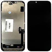 Екран (дисплей) Apple iPhone 14 Plus з тачскріном оригінал 100%