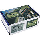 Монітор для камери заднього огляду 7 дюймів 8621 Black DVR MB, фото 5