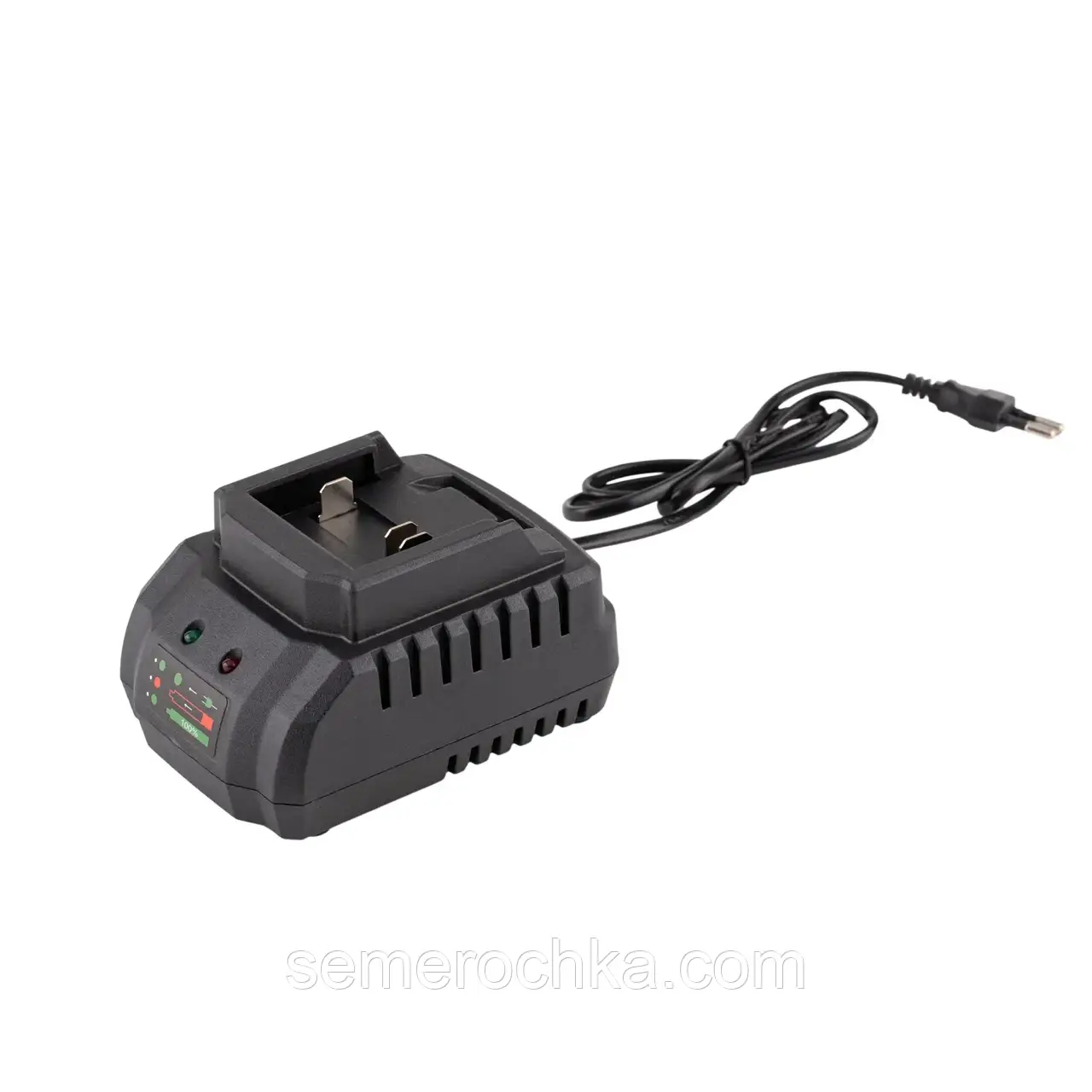 Зарядний пристрій Revolt CH 20/2 М1 series