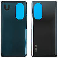 Задня кришка Huawei Honor 50 Pro RNA-AN00 (чорна оригінал Китай)