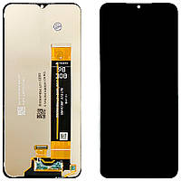 Екран (дисплей) Samsung Galaxy A13 4G A135F, A23 A235 A23 5G A236B, M13 M135F, M23 5G M236B, M33 5G M336B з тачскріном SM-A135F