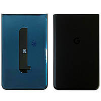 Задня кришка Google Pixel 8 Pro чорна оригінал Китай