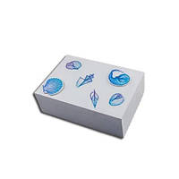 Декоротивная шкатулка Морская сказка 22х15х7 см AL226554 Lefard MB