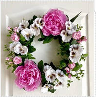 Інтер'єрні вінки