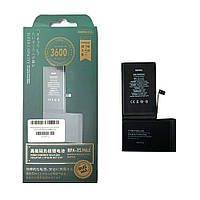 Акумулятор (батарея) Apple iPhone XS Max оригінал Remax 3600 mAh