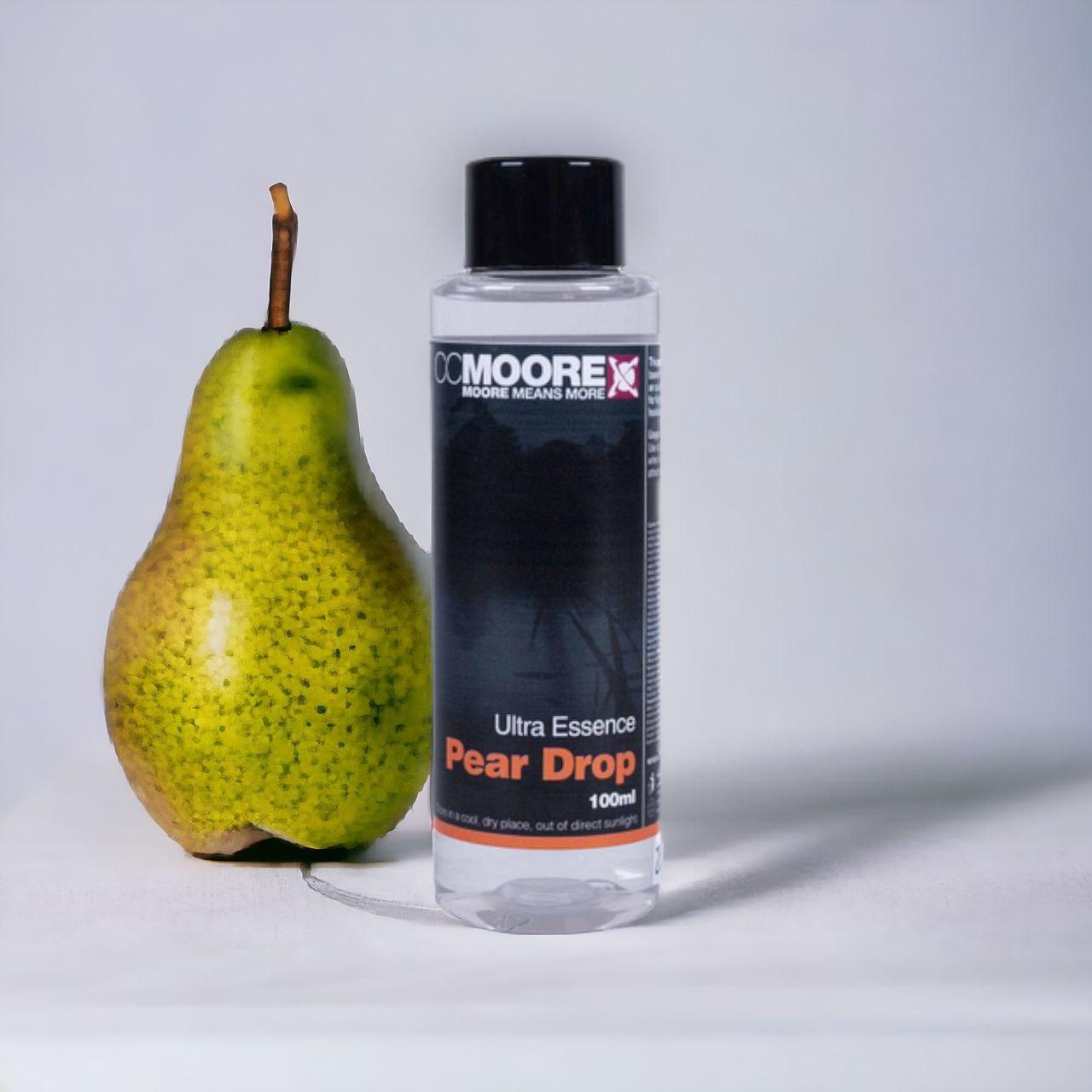 Ароматизатор CC Moore Ultra Pear Drop Essence 100 мл (груша), фото 1