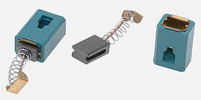 Щіткотримач + щітки 5х8 триммер ProCraft 750