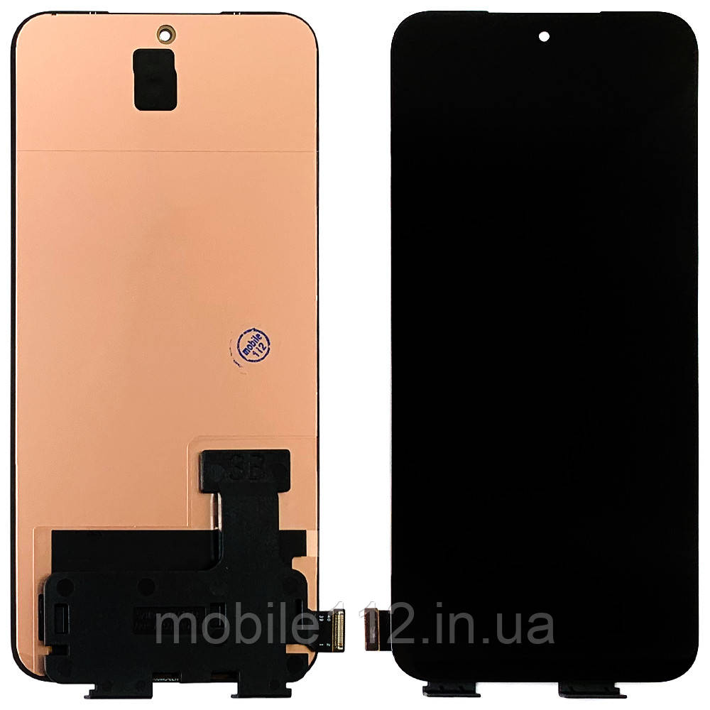 Екран (дисплей) Xiaomi 14 з тачскріном оригінал Китай