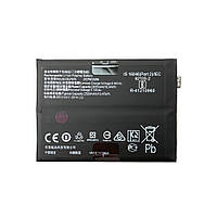 Акумулятор (батарея) Oneplus BLP975 Ace 2 11 11R, Realme 11 Pro+ Plus оригінал Китай 5000 mAh