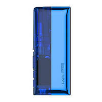 Под-система электронная сигарета Suorin Air Mod 40W Pod 1500mAh 3ml Kit Clear Blue (15343-hbr)