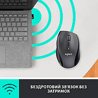 Мишка Logitech M705 Marathon (910-001949), фото 8