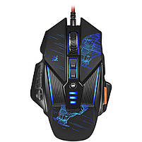 Мишка Defender sTarx GM-390L Black (52390), фото 3