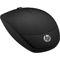 Мишка HP X200 Wireless Black (6VY95AA), фото 3