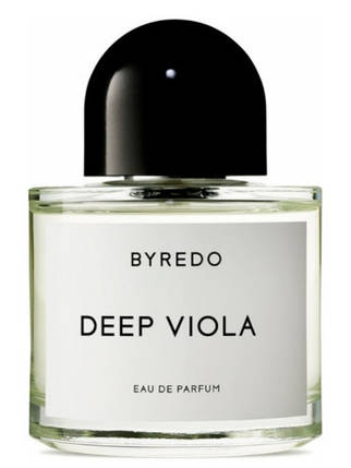 Byredo Deep Viola парфумована вода 100 ml. (Байредо Діп Віола), фото 3