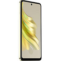 Смартфон TECNO Spark 20 Pro (KJ6) 8/256GB Sunset Blush, фото 5