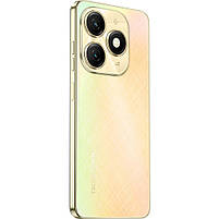 Смартфон TECNO Spark 20 Pro (KJ6) 8/256GB Sunset Blush, фото 6