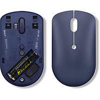 Мишка Lenovo 540 USB-C Wireless Abyss Blue (GY51D20871), фото 7