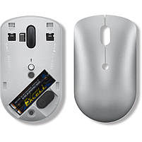 Мишка Lenovo 540 USB-C Wireless Cloud Grey (GY51D20869), фото 7