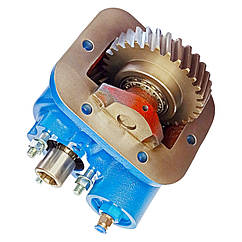 Коробка відбору потужності Eaton FS 8206 B UNI MURAT MAKINA