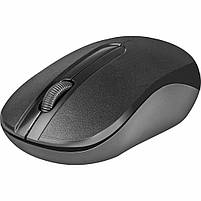 Мишка Defender Hit MM-495 Wireless Black (52495), фото 3