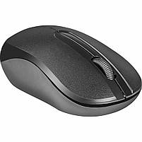 Мишка Defender Hit MM-495 Wireless Black (52495), фото 4