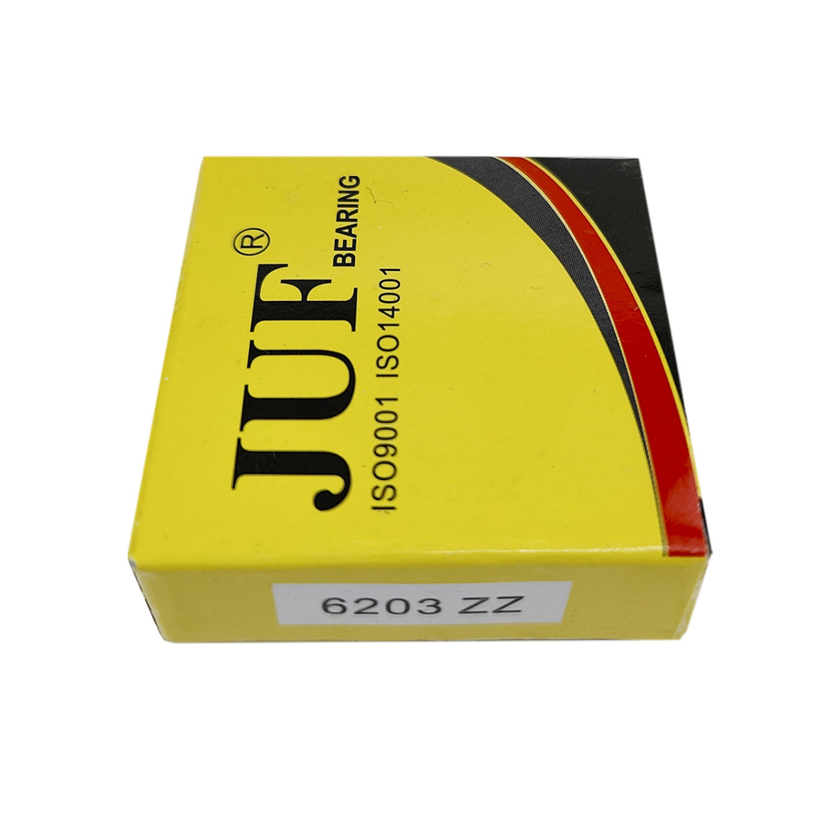 Підшипник JUF 6203 zz (якісний Китайський)