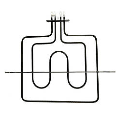 ТЕН (верхній) духовки Beko 262900030 (1200W+1100W)