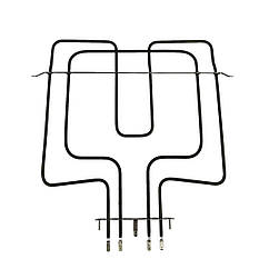 ТЕН (верхній) духовки Whirlpool 481225998466 (900+1600 Вт.)