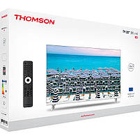 Телевізор THOMSON 32HD2S13W, фото 7