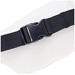 Поясна сумка Tommy Hilfiger бананка слінг 1159804643 (Білий, One size), фото 7