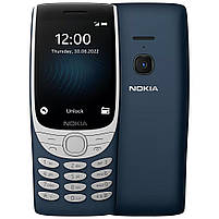 Мобільний телефон Nokia 8210 DS 4G Blue, фото 3