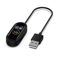 Зарядний кабель для Xiaomi Mi Band 4 4613