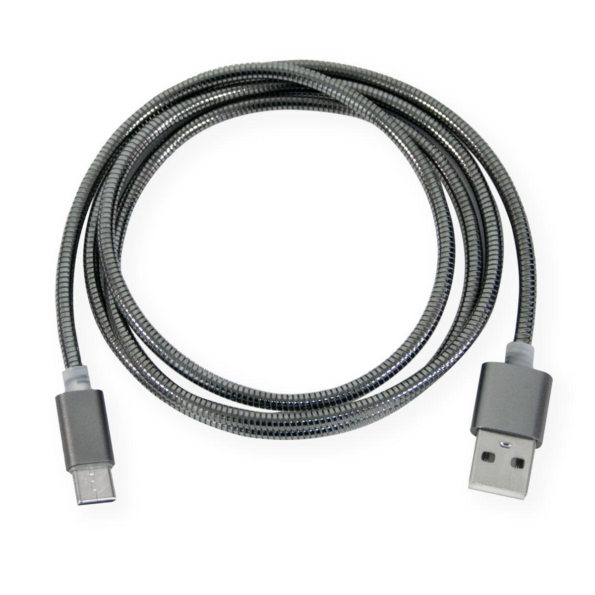 Кабель Samsung mg-8 метал