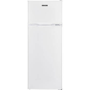Холодильник Edler ED-285DFN