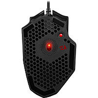 Мишка Redragon Bomber USB Black (71277), фото 7
