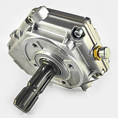 Редуктор на трактор Hydro-pack ML52 GR3 70001 (тато)