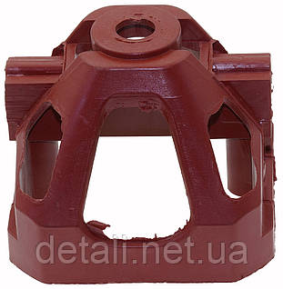 Задняя опора якоря газонокосилки Dnipro-M 38, Foresta LM-16/13