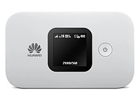 Модем 3G/4G мобильный роутер высокоскоростной Huawei E5577s-321 - с мощным аккумулятором