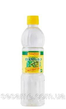 Рисовий оцет 100% dam gao 500 мл (54)