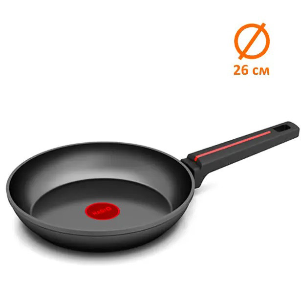 Индукционные сковородки Magio MG-1173 26 см | Сковорода для жарки ...