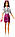Адвент календар Барбі Barbie Doll & Fashion Advent Calendar, 24 Clothing & Accessory, фото 4