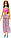 Адвент календар Барбі Barbie Doll & Fashion Advent Calendar, 24 Clothing & Accessory, фото 5