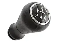 Peugeot 306 ручка переключения передач КПП 5 ступка ЧЕРНО-БЕЛАЯ СХЕМА, Пежо