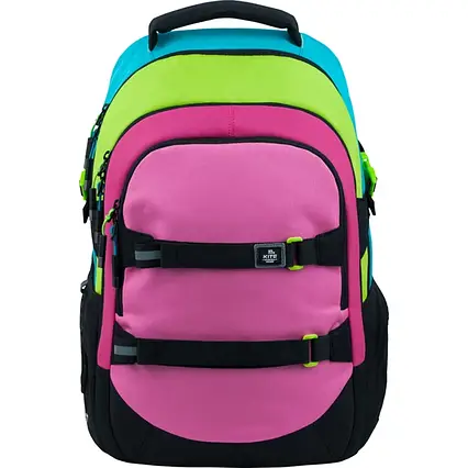 Рюкзак підлітковий Kite Education K22-2576L-2