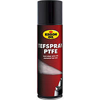 Смазка автомобильная Kroon-Oil TefSpray PTFE 300мл (40018)